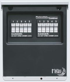 Midnite Solar MNPV12 Solar Array Combiner