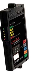 Outback Power Flexnet-DC System Monitor