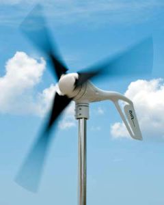 Ryse Energy 1-ARBM-15-48 Air Breeze 48 Volt DC Turbine