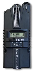 MidNite Solar Classic 150 MPPT Charge Controller