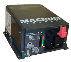 Magnum Energy ME2012-U 2000 Watt MSW Inverter with Charger