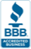 Better Business Bureau Accredited