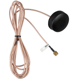 Victron Energy Outdoor LTE-M puck antenna