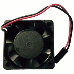 Outback Power Replacement Fan Kit for FLEXmax FM100-300VDC Inverters